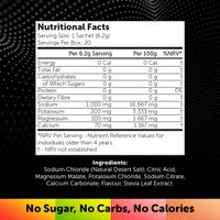 REVIVE Daily Electrolytes - Variety Mix 1 - 40 Sachets